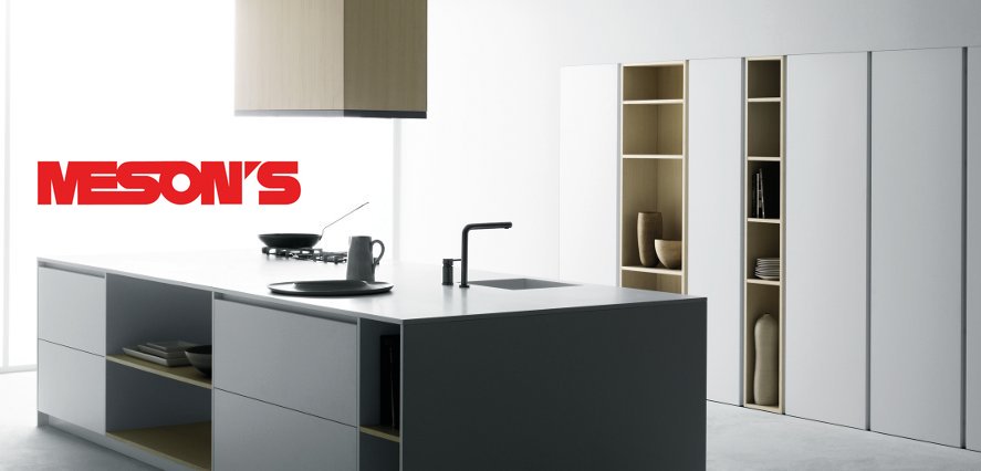 MESONS ISOLA LOGO MESONS ISOLA LOGO