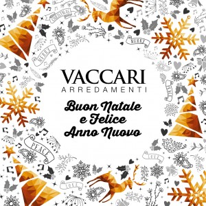 Vaccari Auguri 2017 Vaccari Auguri 2017